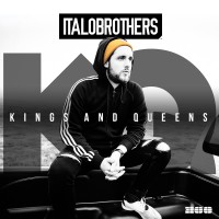 Purchase italobrothers - Kings & Queens (MCD)