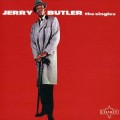 Buy Jerry Butler - The Singles CD2 Mp3 Download