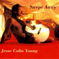 Purchase Jesse Colin Young - Swept Away