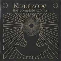 Purchase Krautzone - The Complete Works CD2