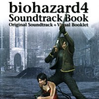 Purchase Misao Senbongi, Shusaku Uchiyama - Biohazard 4 OST CD1