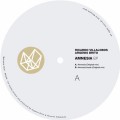 Buy Ricardo Villalobos - Amnesia (With Argenis Brito) (EP) (Vinyl) Mp3 Download