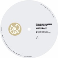Purchase Ricardo Villalobos - Amnesia (With Argenis Brito) (EP) (Vinyl)