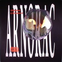 Purchase Ricardo Villalobos - Arnorac (With Einzelkind) (EP) (Vinyl)