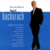 Purchase VA - The Very Best Of Burt Bacharach