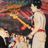 Purchase Jonathan Richman - Jonathan Sings! (Vinyl)