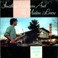 Purchase Jonathan Richman - Modern Lovers 88