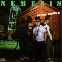 Purchase Nemesis - To Hell And Back