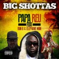 Buy Papa Reu - Big Shottas (CDS) Mp3 Download