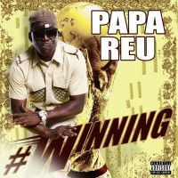 Purchase Papa Reu - Winning (CDS)