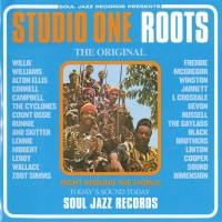 Purchase VA - Studio One: Roots