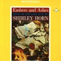 Buy Shirley Horn - Embers And Ashes (Vinyl) Mp3 Download