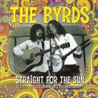 Purchase The Byrds - Live In Washington 9.12.1971