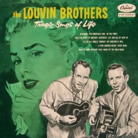 Purchase The Louvin Brothers - Tragic Songs Of Life (Vinyl)