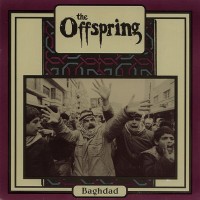 Purchase The Offspring - Baghdad (EP)