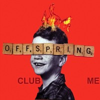 Purchase The Offspring - Club Me (EP)