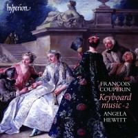 Purchase Angela Hewitt - Francois Couperin: Keyboard Music 2