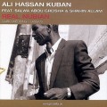 Buy Ali Hassan Kuban - Real Nubian: Cairo Wedding Classics Mp3 Download