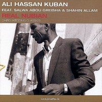 Purchase Ali Hassan Kuban - Real Nubian: Cairo Wedding Classics