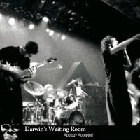 Purchase Darwin's Waiting Room - Apology Accepted