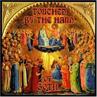 Purchase VA - Touched By The Hand Of Goth I CD1