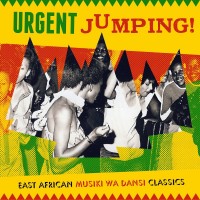 Purchase VA - Urgent Jumping! East African Musiki Wa Dansi Classics CD1