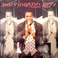 Purchase Barrington Levy - Reggae Vibes