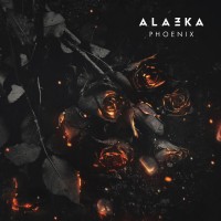 Purchase Alazka - Phoenix (CDS)