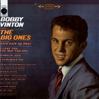 Purchase Bobby Vinton - Sings The Big Ones (Vinyl)
