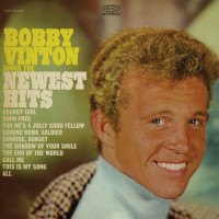Purchase Bobby Vinton - Sings The Newest Hits (Vinyl)