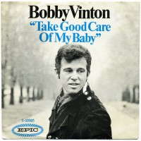 Purchase Bobby Vinton - Take Good Care Of My Baby (Vinyl)