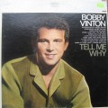 Buy Bobby Vinton - Tell Me Why (Vinyl) Mp3 Download