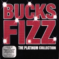 Purchase Bucks Fizz - The Platinum Collection CD1