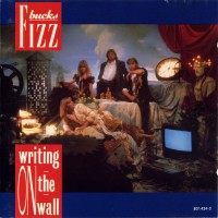 Purchase Bucks Fizz - Writing On The Wall