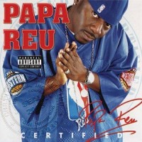 Purchase Papa Reu - Certified