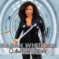 Purchase Ragan Whiteside - Quantum Drive