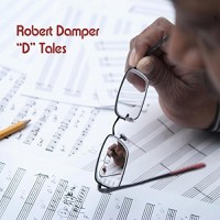 Purchase Robert Damper - ''D'' Tales