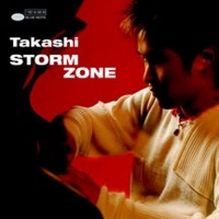 Purchase Takashi Matsunaga - Storm Zone