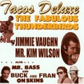 Buy The Fabulous Thunderbirds - Tacos Deluxe Mp3 Download