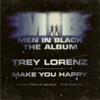Purchase Trey Lorenz - Make You Happy (CDS)