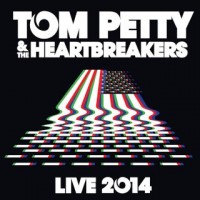 Purchase Tom Petty & The Heartbreakers - Live At Fenway Park: 2014