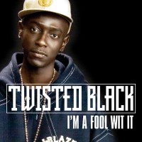 Purchase Twisted Black - I`m A Fool Wit It (MCD)