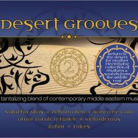 Purchase VA - Desert Grooves 2