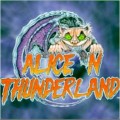 Buy Alice 'n Thunderland - Alice In Thunderland Mp3 Download