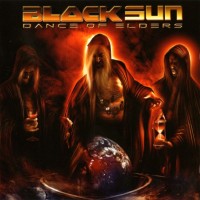 Purchase Black Sun - Dance Of Elders