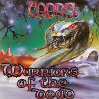 Purchase Cobra - Warrior Of The Dead (Vinyl)
