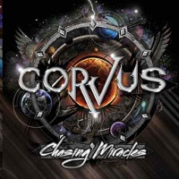Purchase Corvus - Chasing Miracles