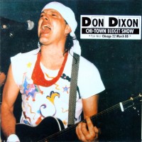 Purchase Don Dixon - Chi-Town Budget Show (Vinyl)
