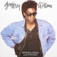 Purchase Geoffrey Williams - Heroes, Spies & Gypsies