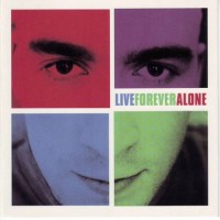 Purchase Live - Forever Alone